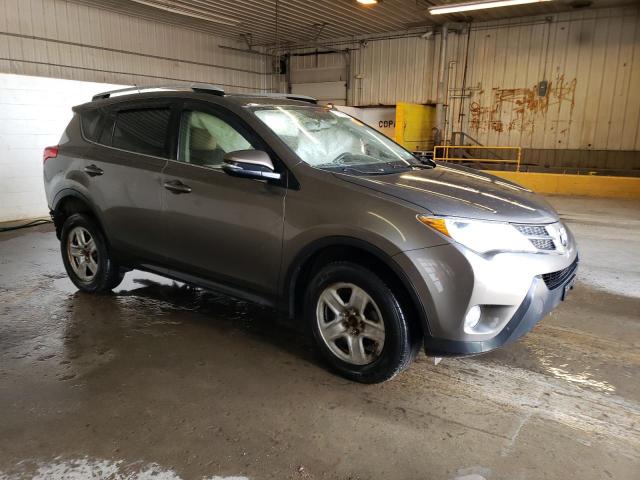 Photo 4 from auction – 2015 TOYOTA RAV4 LIMIT with VIN JTMDFREV7FD162363