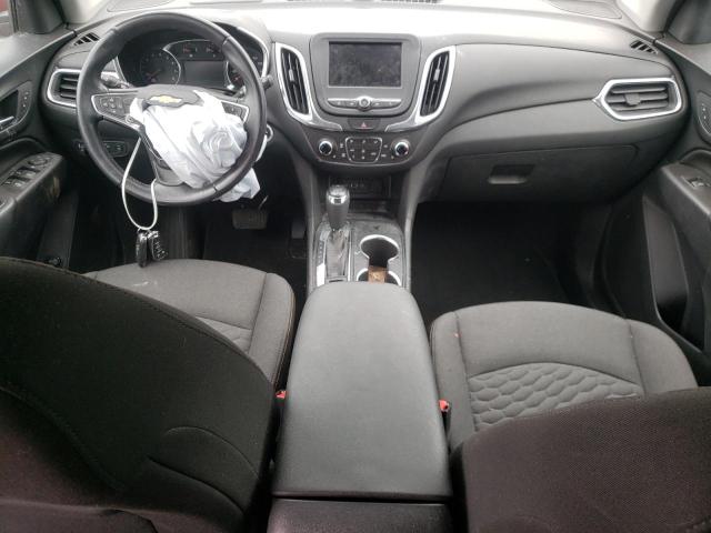 Photo 8 from auction – 2021 CHEVROLET EQUINOX LT with VIN 3GNAXKEVXML334231