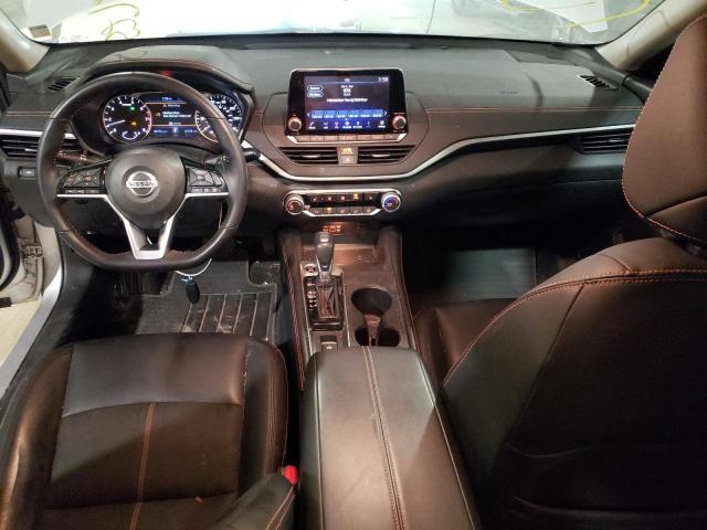 Photo 8 from auction – 2020 NISSAN ALTIMA SR with VIN 1N4BL4CW4LC113076