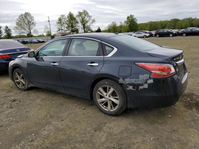 Photo 2 from auction – 2015 NISSAN ALTIMA 2.5 with VIN 1N4AL3AP5FC484110