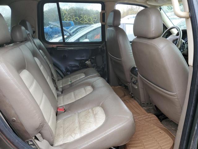 Photo 11 from auction – 2003 FORD EXPLORER E with VIN 1FMZU74K03UB94098