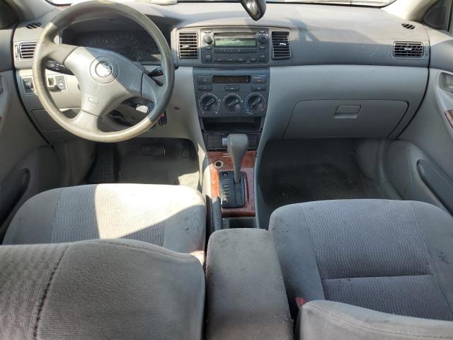 Photo 8 from auction – 2006 TOYOTA COROLLA CE with VIN 2T1BR32E46C561714