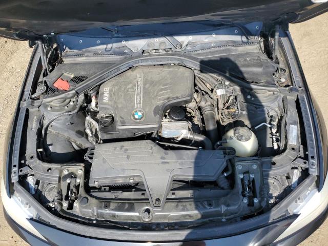 Photo 11 from auction – 2013 BMW 328 I with VIN WBA3A5G53DNP20620