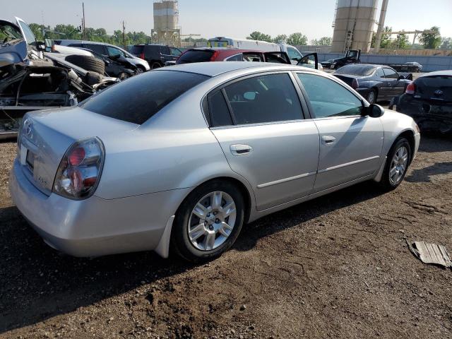 Photo 3 from auction – 2006 NISSAN ALTIMA S with VIN 1N4AL11D46C248641