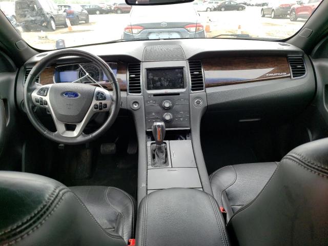 Photo 8 from auction – 2013 FORD TAURUS LIM with VIN 1FAHP2F85DG144587