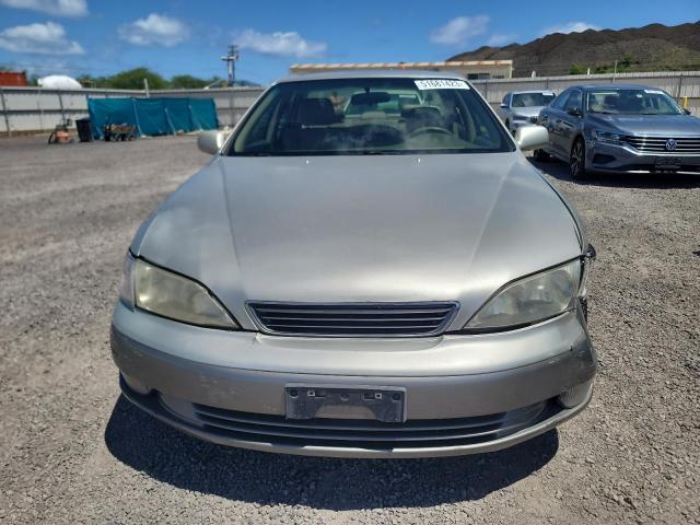 Photo 5 from auction – 1997 LEXUS ES 300 with VIN JT8BF22GXV0030030
