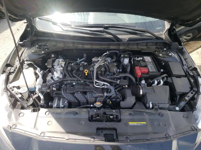 Photo 11 from auction – 2022 NISSAN ALTIMA SV with VIN 1N4BL4DVXNN408566