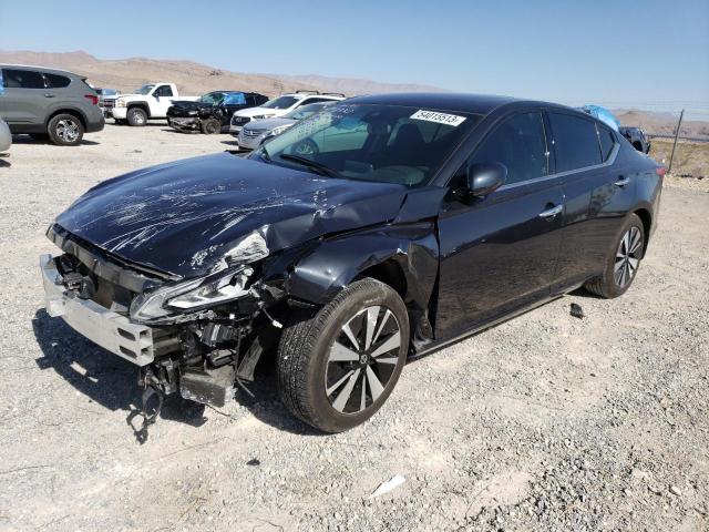 NISSAN ALTIMA SV 2019 with VIN 1N4BL4DV7KC148201 - Photo from auction