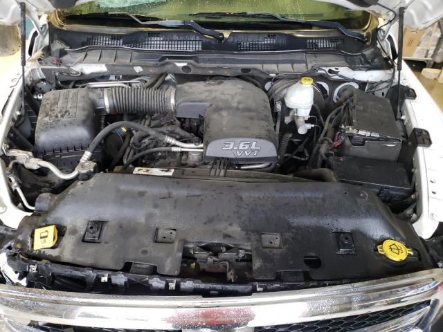 Photo 11 from auction – 2013 RAM 1500 ST with VIN 1C6RR6FG1DS711471