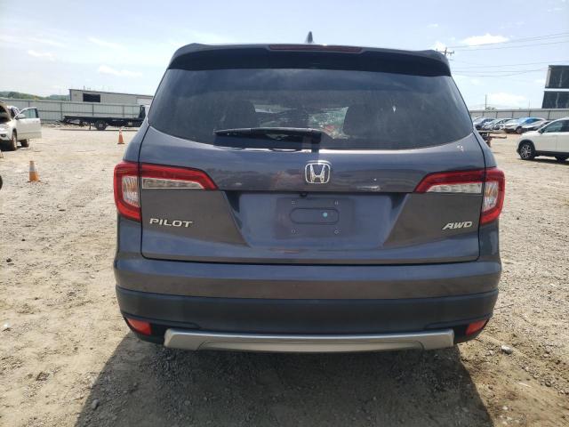 Zdjęcie 6 z aukcji – 2019 HONDA PILOT z VIN 5FNYF6H36KB009180