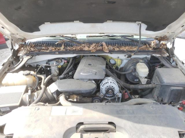 Photo 11 from auction – 2006 CHEVROLET SILVERADO with VIN 2GCEC13V661255680