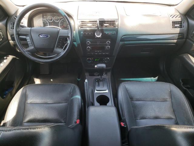 Photo 8 from auction – 2011 FORD FUSION with VIN 3FAHP08128R129791