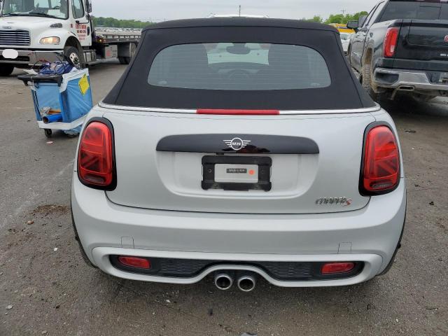 Photo 6 from auction – 2020 MINI COOPER S with VIN WMWWJ5C02L3L06178
