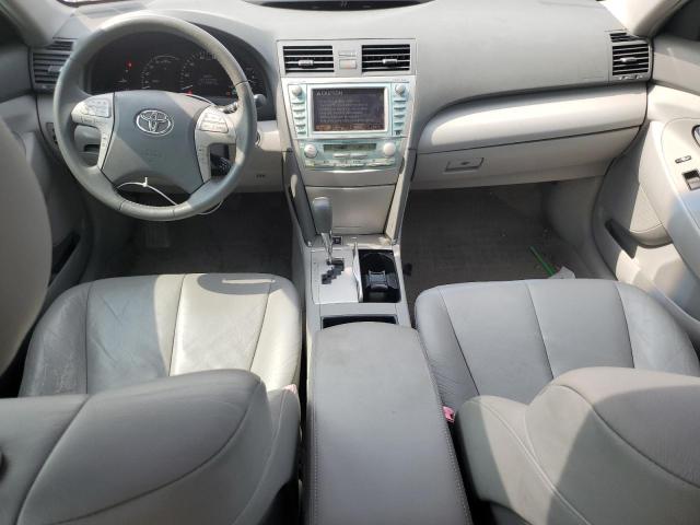 Photo 8 from auction – 2007 TOYOTA CAMRY HYBR with VIN JTNBB46K873005910