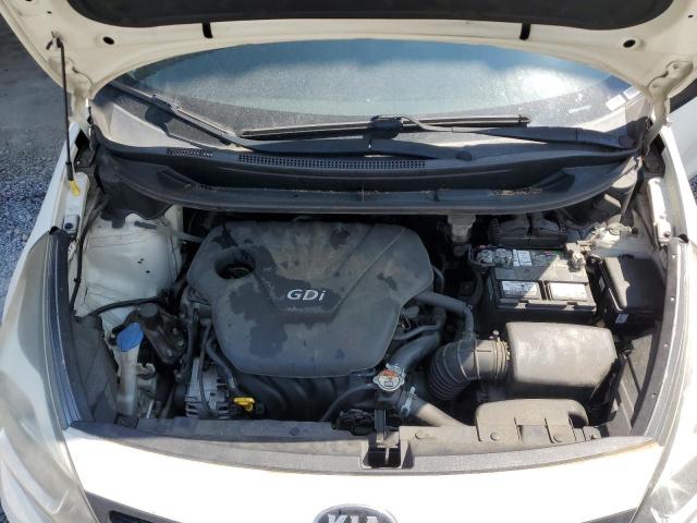 Photo 11 from auction – 2015 KIA RIO LX with VIN KNADM4A38F6487246