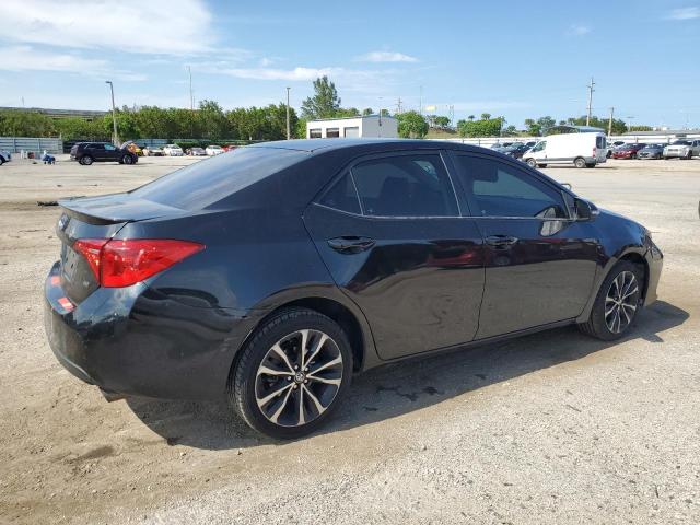 Photo 3 from auction – 2017 TOYOTA COROLLA L with VIN 5YFBURHE1HP642729