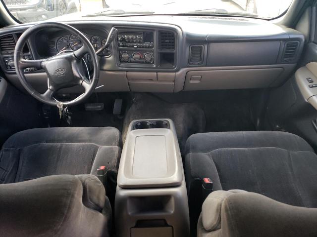 Photo 8 from auction – 2002 CHEVROLET UK with VIN 3GNEC16T02G321854