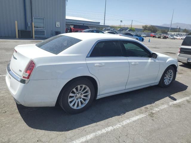 Фото 3 с аукциона – 2013 CHRYSLER 300 с VIN 2C3CCAAG6DH626759