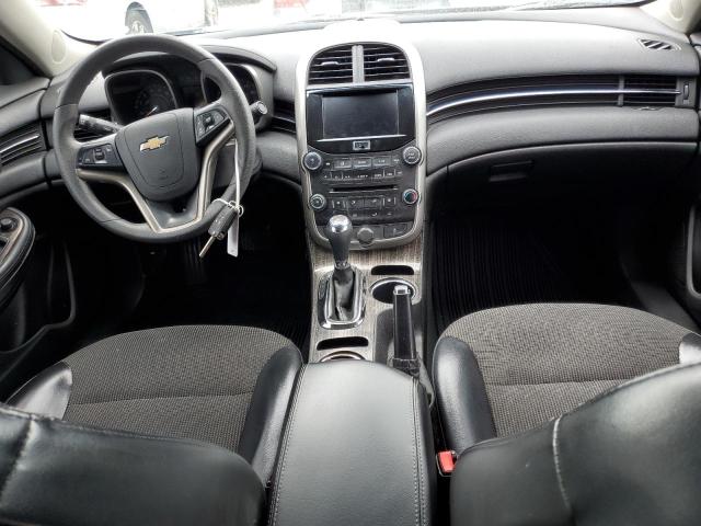 Photo 8 from auction – 2016 CHEVROLET MALIBU LIM with VIN 1G11C5SA9GU112547