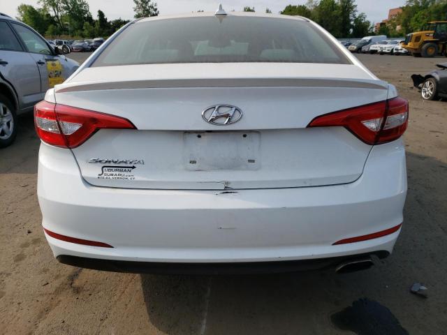 Photo 6 from auction – 2016 HYUNDAI SONATA SE with VIN 5NPE24AFXGH272756