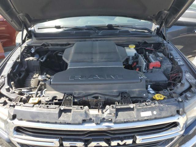Photo 11 from auction – 2019 RAM 1500 BIG H with VIN 1C6SRFFT8KN599777