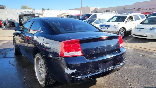 Zdjęcie 3 z aukcji – 2010 DODGE CHARGER SX z VIN 2B3CA3CV9AH194397