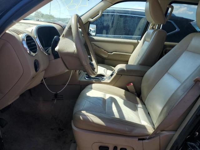 Photo 7 from auction – 2010 FORD EXPLORER E with VIN 1FMEU7EE9AUA24987