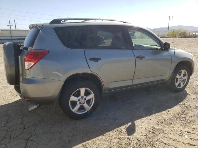 Photo 3 from auction – 2007 TOYOTA RAV4 with VIN JTMBD35V575068844