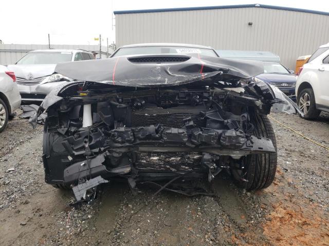 Photo 5 from auction – 2022 DODGE CHARGER SC with VIN 2C3CDXGJ1NH210980