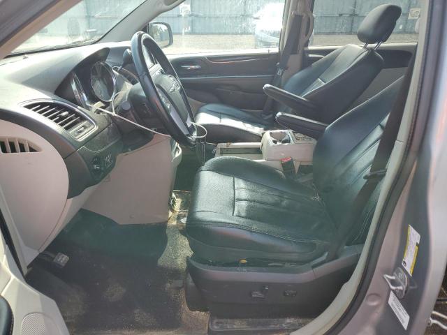 Photo 7 from auction – 2014 CHRYSLER TOWN & COU with VIN 2C4RC1BG9ER343871