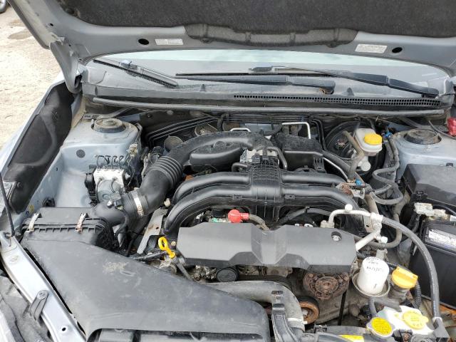 Photo 11 from auction – 2015 SUBARU IMPREZA with VIN JF1GJAA62FH016608