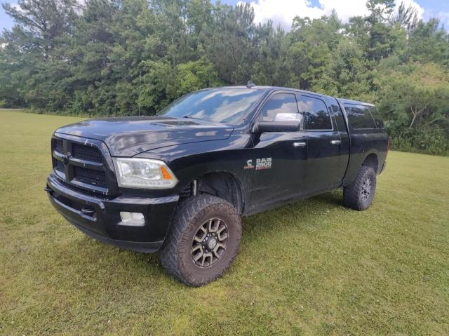 Photo 2 from auction – 2014 RAM 2500 LONGH with VIN 3C6UR5PL3EG284254