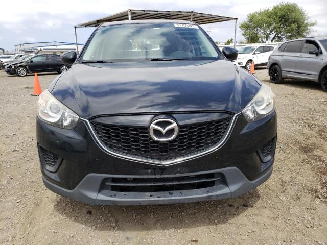 Photo 5 from auction – 2015 MAZDA CX-5 SPORT with VIN JM3KE4BY8F0484567