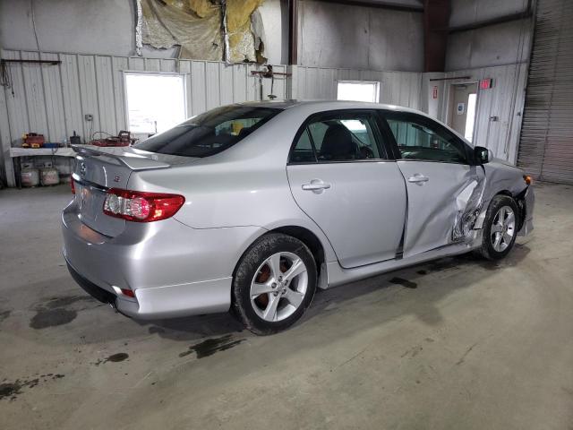 Photo 3 from auction – 2013 TOYOTA COROLLA BA with VIN 2T1BU4EE3DC062027