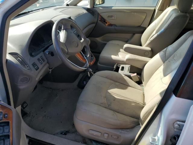 Photo 7 from auction – 1999 LEXUS RX 300 with VIN JT6HF10U7X0004946