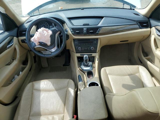 Photo 8 from auction – 2014 BMW X1 SDRIVE2 with VIN WBAVM1C57EVW47123