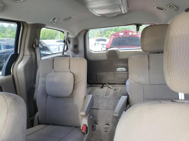 Photo 10 from auction – 2011 CHRYSLER TOWN & COU with VIN 2A4RR5DGXBR681613