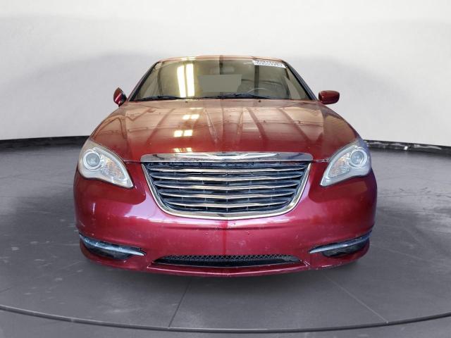 Photo 5 from auction – 2013 CHRYSLER 200 TOURIN with VIN 1C3CCBBB1DN513317