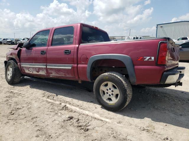 Photo 2 from auction – 2004 CHEVROLET SILVERADO with VIN 2GCEK13T841374183