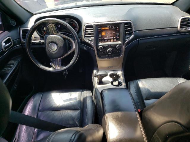 Photo 8 from auction – 2015 JEEP GRAND CHER with VIN 1C4RJFBG9FC919083
