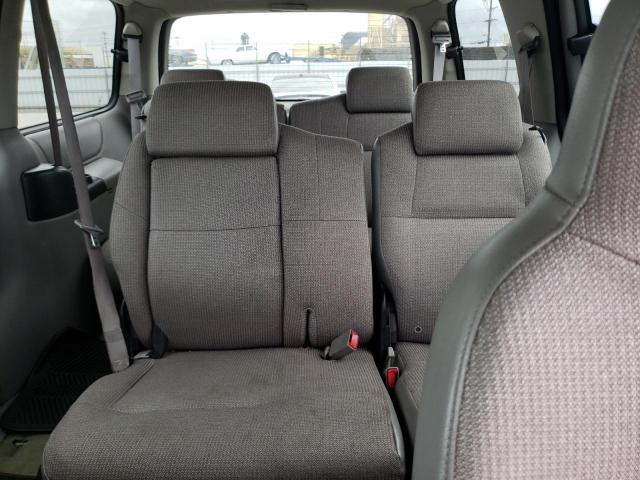 Photo 10 from auction – 2005 CHEVROLET VENTURE with VIN 1GNDV03E85D132084