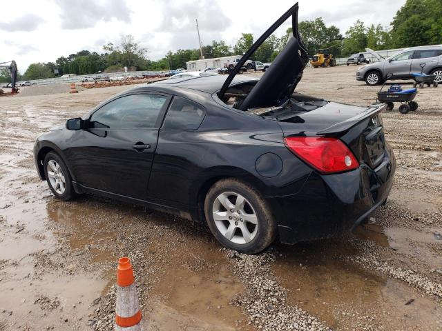 Photo 2 from auction – 2009 NISSAN ALTIMA 2.5 with VIN 1N4AL24E99C188905