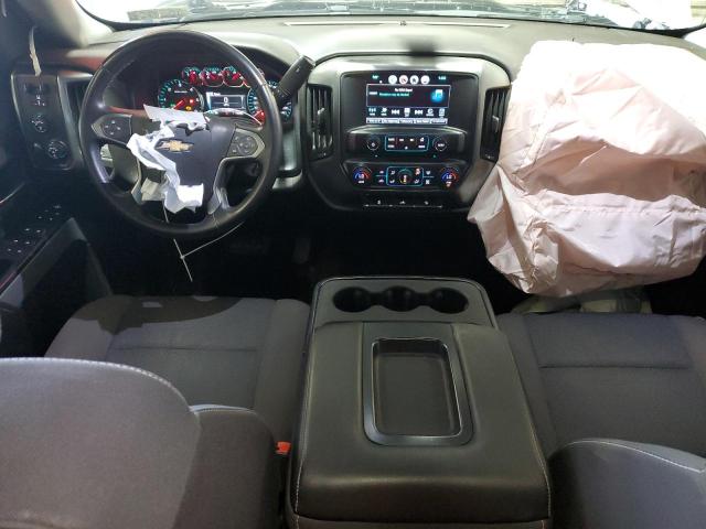 Photo 8 from auction – 2018 CHEVROLET SILVERADO with VIN 1GCVKREC2JZ139275
