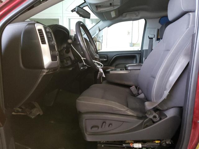 Photo 7 from auction – 2016 GMC SIERRA K15 with VIN 3GTU2MEC4GG151564