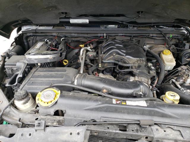Photo 11 from auction – 2015 JEEP WRANGLER U with VIN 1C4BJWEG2FL550483
