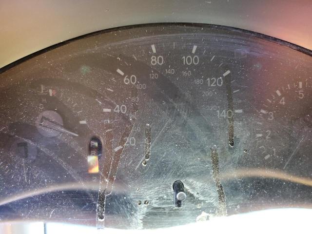 Photo 9 from auction – 2000 LEXUS RX 300 with VIN JT6HF10U9Y0154171