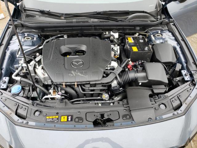 Foto 11 de la subasta – 2023 MAZDA 3 PREFERRE con VIN JM1BPBLM4P1611118