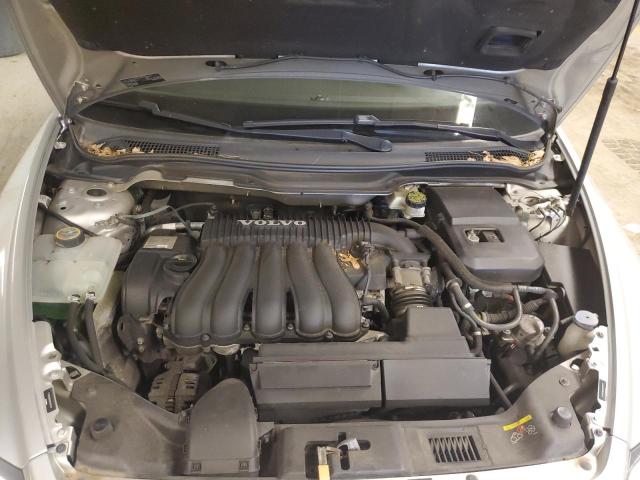 Photo 11 from auction – 2009 VOLVO S40 2.4I with VIN YV1MS382X92455131