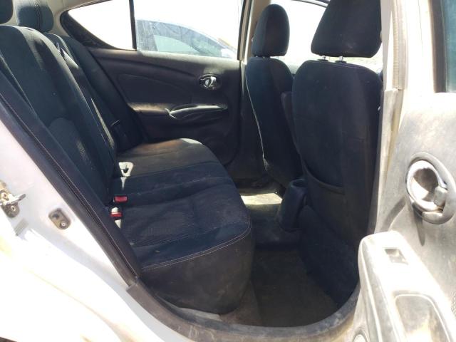 Photo 10 from auction – 2015 NISSAN VERSA S with VIN 3N1CN7AP2FL890163