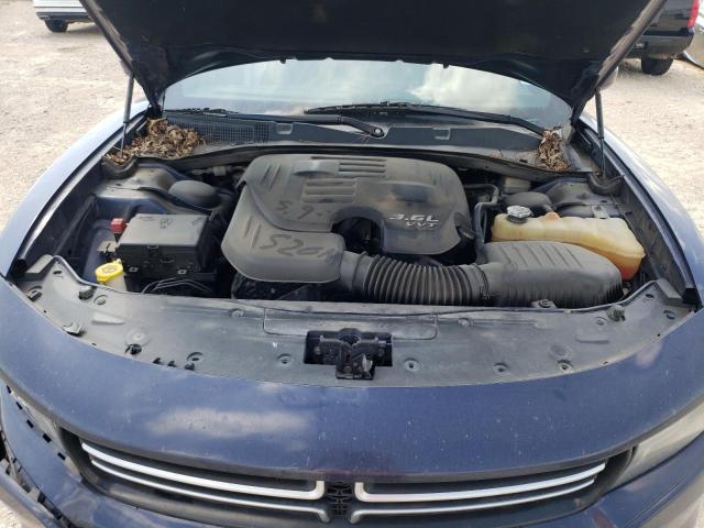 Photo 11 from auction – 2015 DODGE CHARGER SE with VIN 2C3CDXBG9FH770744